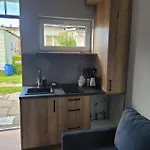 Majer Centrum Starowka アパート
