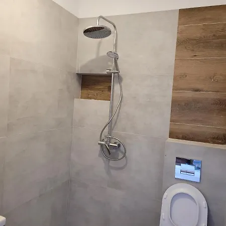 Majer Centrum Starowka Apartment
