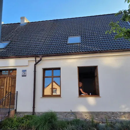 Majer Centrum Starowka Łeba