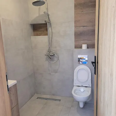 Majer Centrum Starowka Łeba