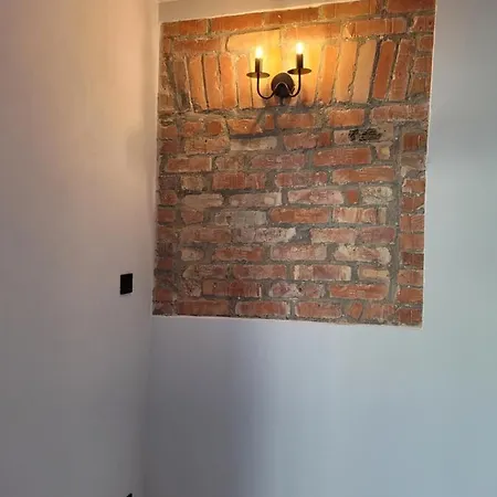 Daire Majer Centrum Starowka *