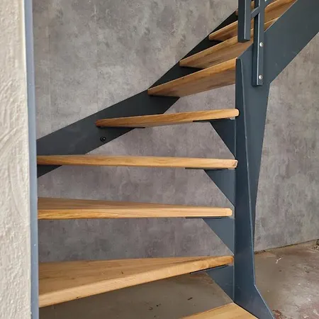 Daire Majer Centrum Starowka *