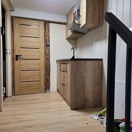 Daire Majer Centrum Starowka *