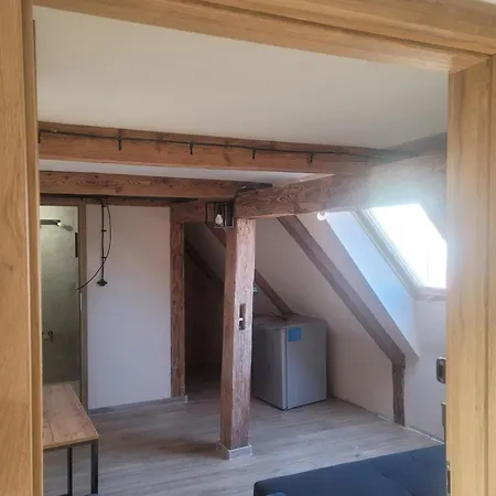 Majer Centrum Starowka Łeba