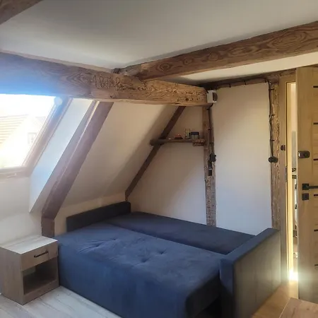 Majer Centrum Starowka