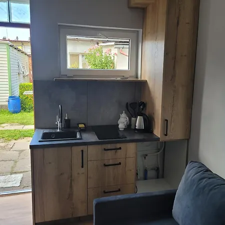 Majer Centrum Starowka Apartment