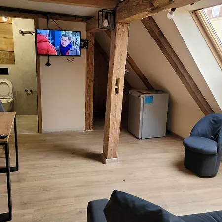 Apartment Majer Centrum Starowka