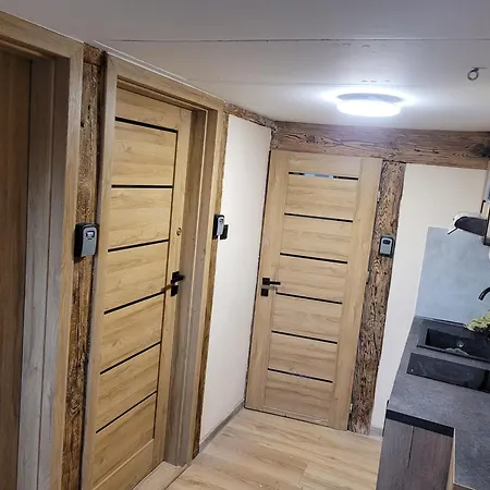 Majer Centrum Starowka