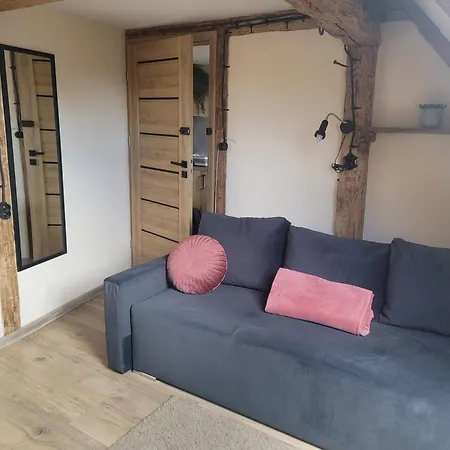 Majer Centrum Starowka