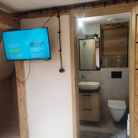Apartament Majer Centrum Starówka *