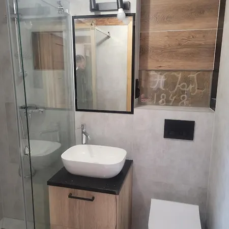 Majer Centrum Starowka