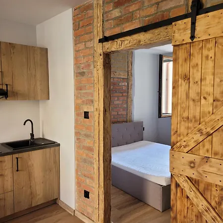 Majer Centrum Starowka