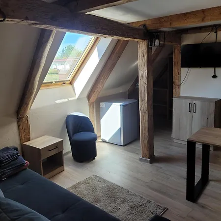 Majer Centrum Starowka Daire Łeba