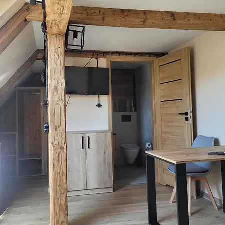 Majer Centrum Starowka *