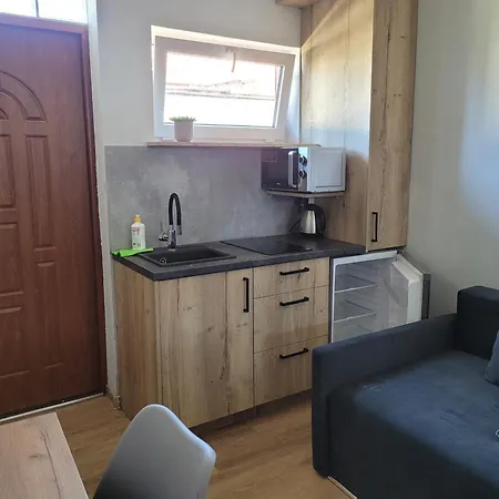 Majer Centrum Starowka Daire