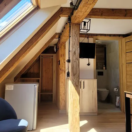 Majer Centrum Starowka Daire