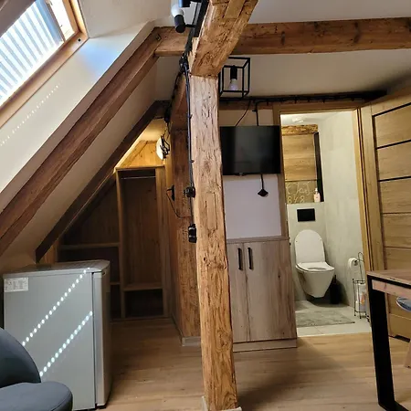 Daire Majer Centrum Starowka