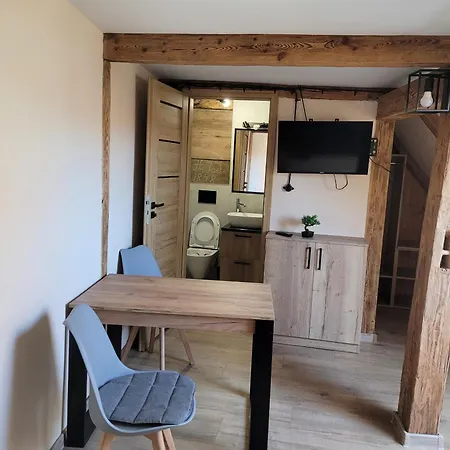 Majer Centrum Starowka