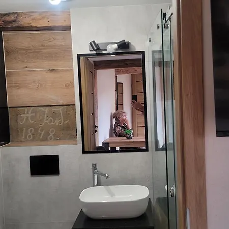 Daire Majer Centrum Starowka