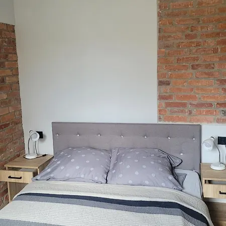 Apartament Majer Centrum Starówka *