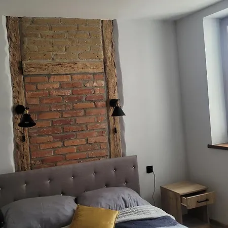 Majer Centrum Starowka Daire *