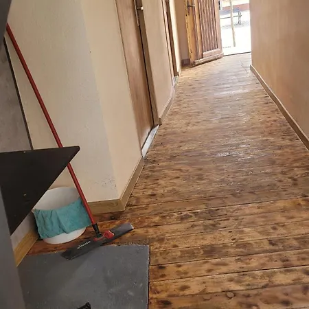 Majer Centrum Starowka * Leba