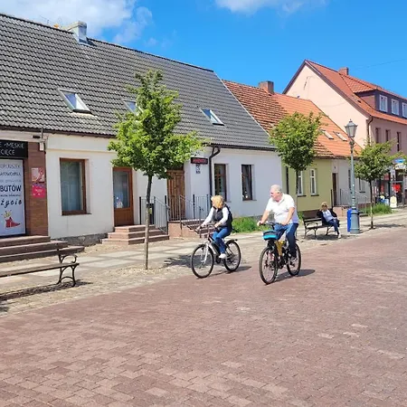 Majer Centrum Starowka