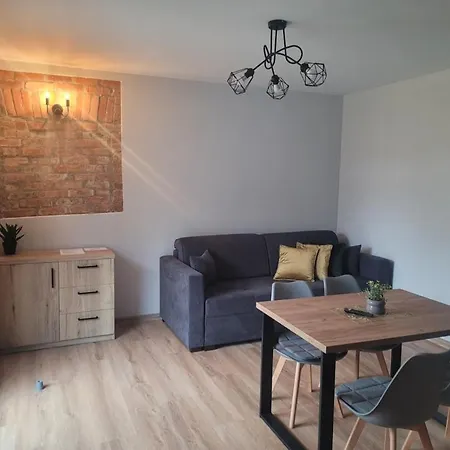 Apartment Majer Centrum Starowka *
