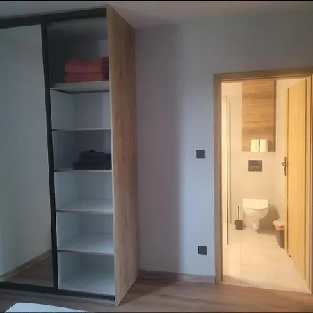 Majer Centrum Starowka *