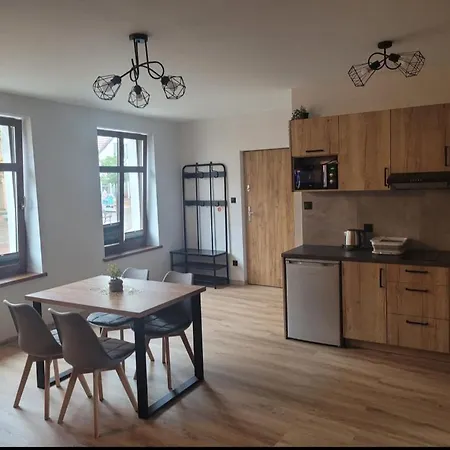 Majer Centrum Starowka * Łeba