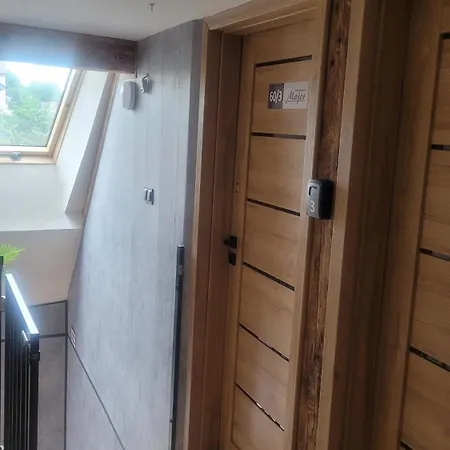 Majer Centrum Starowka