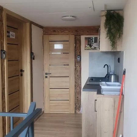 Majer Centrum Starowka *