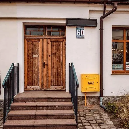 Majer Centrum Starowka
