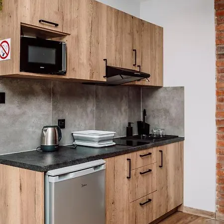 Apartment Majer Centrum Starowka