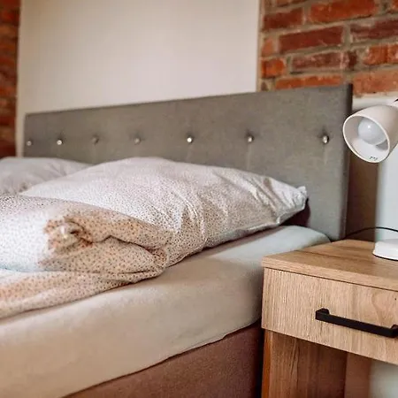 Majer Centrum Starowka Łeba