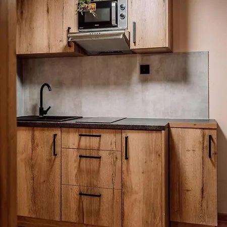 Majer Centrum Starowka *