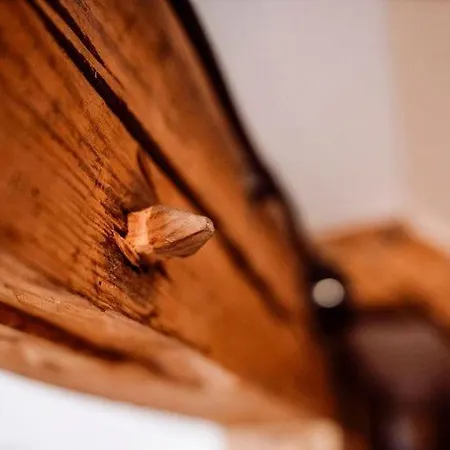 Majer Centrum Starówka Apartament Łeba