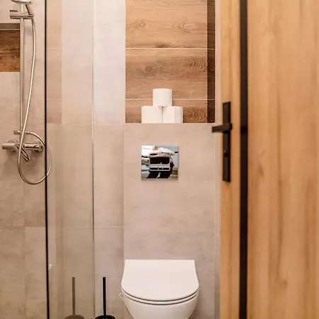 Majer Centrum Starowka Daire *