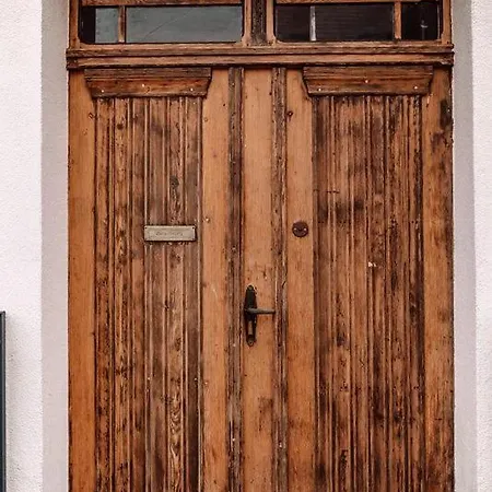 Daire Majer Centrum Starowka *