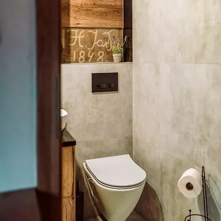 Majer Centrum Starowka *