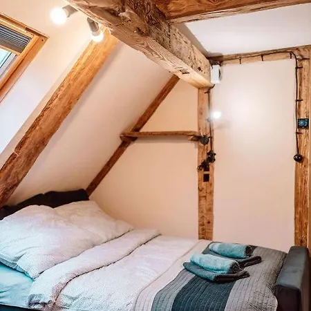 Majer Centrum Starowka