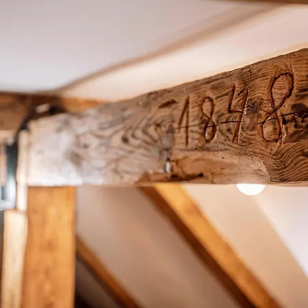 Majer Centrum Starowka Łeba