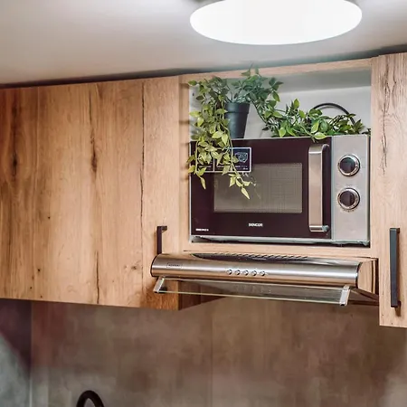 Majer Centrum Starowka *