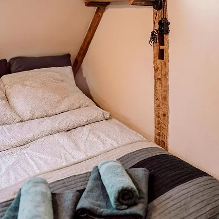 Apartman Majer Centrum Starowka