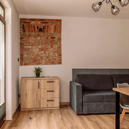 Majer Centrum Starowka *