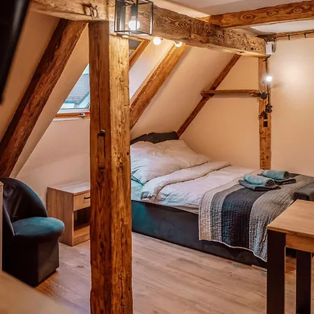 Majer Centrum Starowka Daire