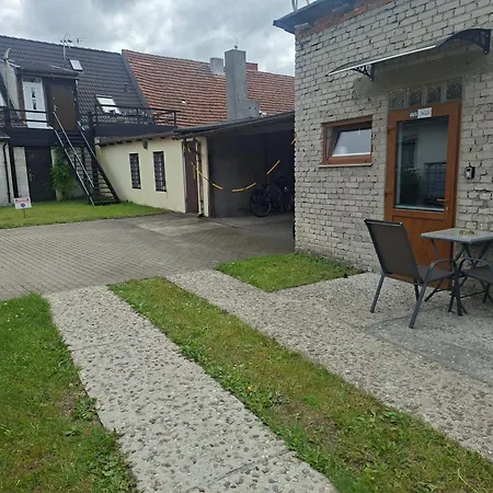 Majer Centrum Starowka Appartamento *