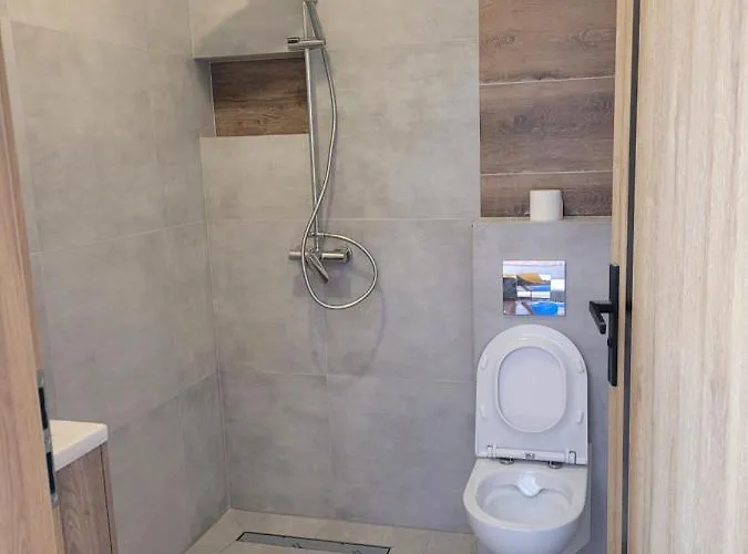 Majer Centrum Starowka Łeba