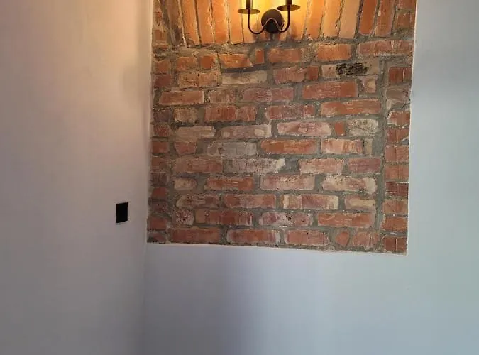 Apartman Majer Centrum Starowka *