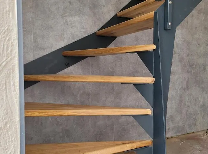 Apartman Majer Centrum Starowka *